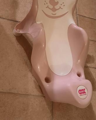 SUPPORTO PER BAGNETTO NEONATA OKBABY Buddy