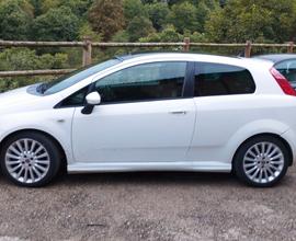 FIAT Grande Punto - 2007