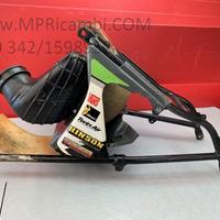 TELAIETTO POSTERIORE KAWASAKI KX 125 1994 1998 KX1