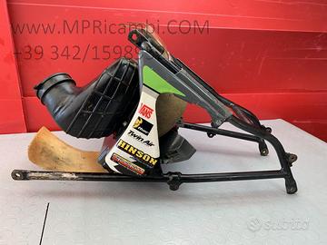 TELAIETTO POSTERIORE KAWASAKI KX 125 1994 1998 KX1