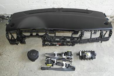 KIT AIRBAG KIA STONIC