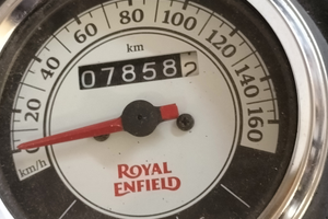 Royal Enfield