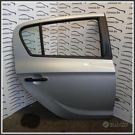 Porte Portiere Laterali post. dx. HYUNDAI i20 I 77
