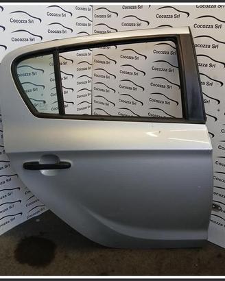 Porte Portiere Laterali post. dx. HYUNDAI i20 I 77