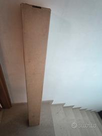 Citroen C4 Cactus Barre originali nuove