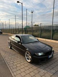 bmw e46 330ci