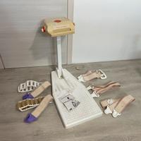 Vibromassaggiatore a fasce Sit