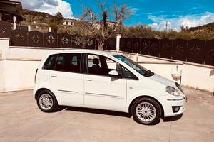 LANCIA MUSA PLATINO 1.6 M.JET 120CV EURO 5A UNIPRO