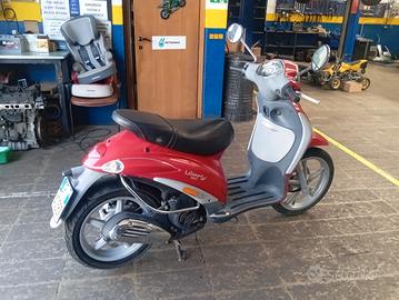 Piaggio liberty 125