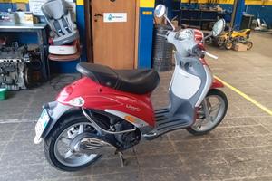 Piaggio liberty 125
