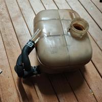vaschetta liquido radiatore Opel Astra H 