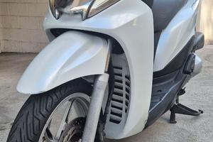 HONDA SH300i ABS 2013