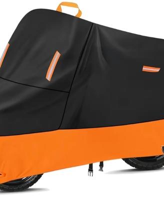 Telo coprimoto 2XL