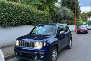 JEEP Renegade LIMITED LED