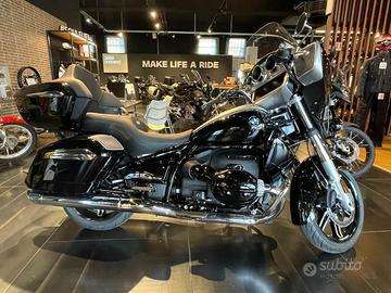 BMW R 18 Transcontinental Abs my25