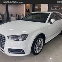 Audi A4 S line 2.0 35 TDI #8816