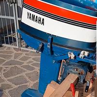 motore fuoribordo yamaha 20hp gambo corto 