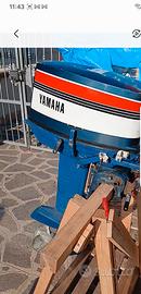 motore fuoribordo yamaha 20hp gambo corto 