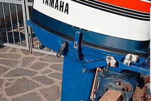 motore fuoribordo yamaha 20hp gambo corto 