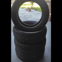 GOMME AUTO INVERNALI