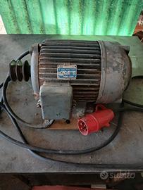 Motore elettrico