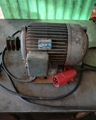 Motore elettrico
