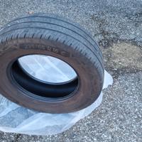 Pneumatici continental