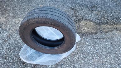 Pneumatici continental