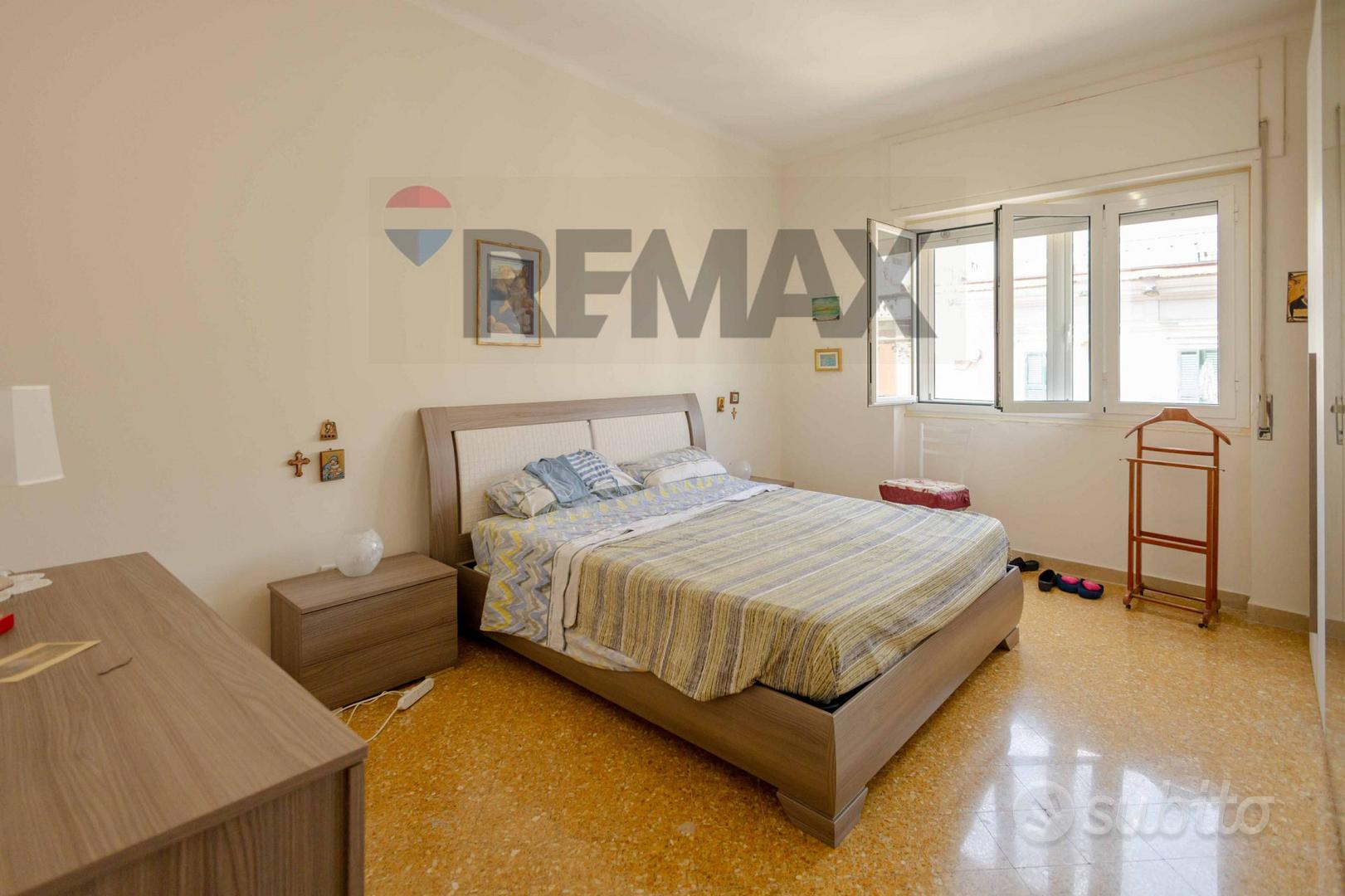 Apartment in Bari, Libertà, Municipio 1 - Vista 6