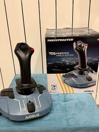 Thrustmaster TCA  Airbus Edition