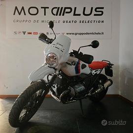 BMW R NINE T URBAN G/S - 2024 - KM 3206