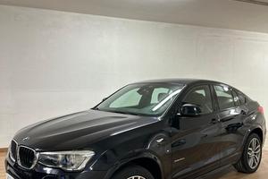 Bmw X4 xDrive20d Msport