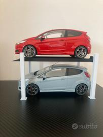 Soppalco miniature 1/18