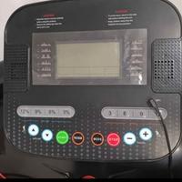 Tapis Roulant Professionale come nuovo.