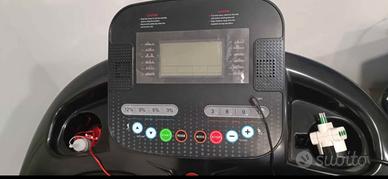 Tapis Roulant Professionale come nuovo.
