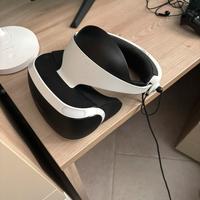 PlayStation 4 VR (visore)