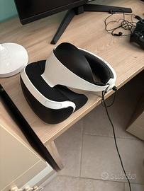 PlayStation 4 VR (visore)