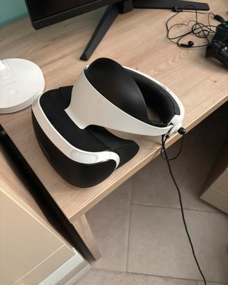 PlayStation 4 VR (visore)