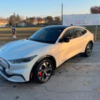 MUSTANG MACH-E PREMIUM AWD EXTENDED RANGE (2022)