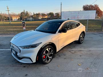 MUSTANG MACH-E PREMIUM AWD EXTENDED RANGE (2022)