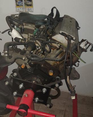 Audi motore AAN 20v