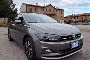 Volkswagen Polo 2021