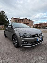 Volkswagen Polo 2021