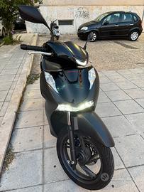 Sh 125 ABS sport