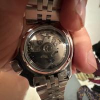 Seiko - 5 Sports GMT - Uomo - 2021