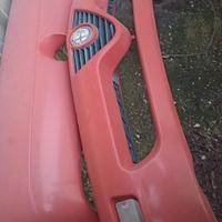 Paraurti alfa spider 4