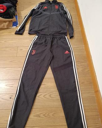 tuta juventus