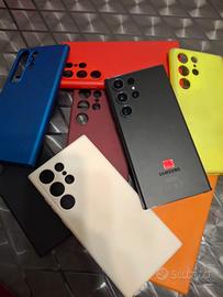 Samsung Galaxy S23 ultra 512gb+12gb