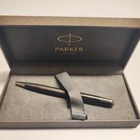 Penna Parker sonnet 