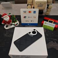 HUAWEI PURA 70 ULTRA ( 16/512GB ) ITALIA GARANZIA